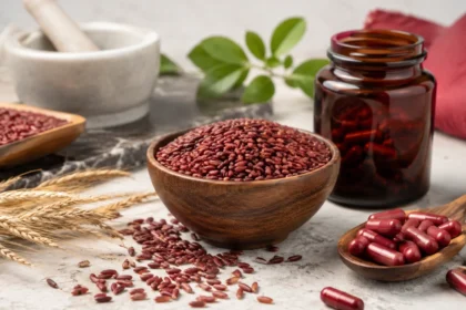 Red Yeast Rice Benefits, Uses & Side Effects