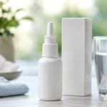 Saline Nasal Spray Benefits, Uses & How It Works
