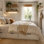 Small Bedroom Decorating Ideas Stylish Ways to Maximize Space