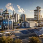Terraform Industries Inside Its Clean Fuel Revolution