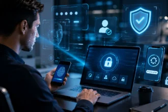 User Authentication Methods, Types & Best Practices