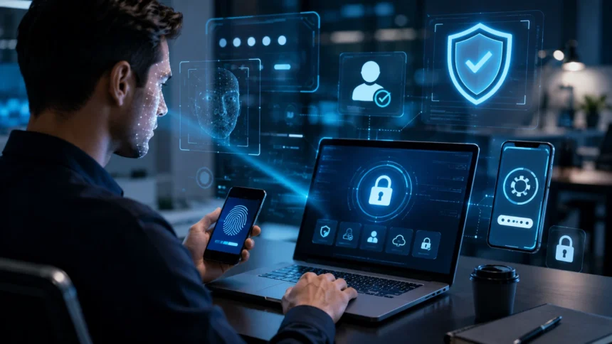 User Authentication Methods, Types & Best Practices