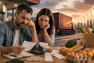What Causes Inflation and How Does It Affect the Economy