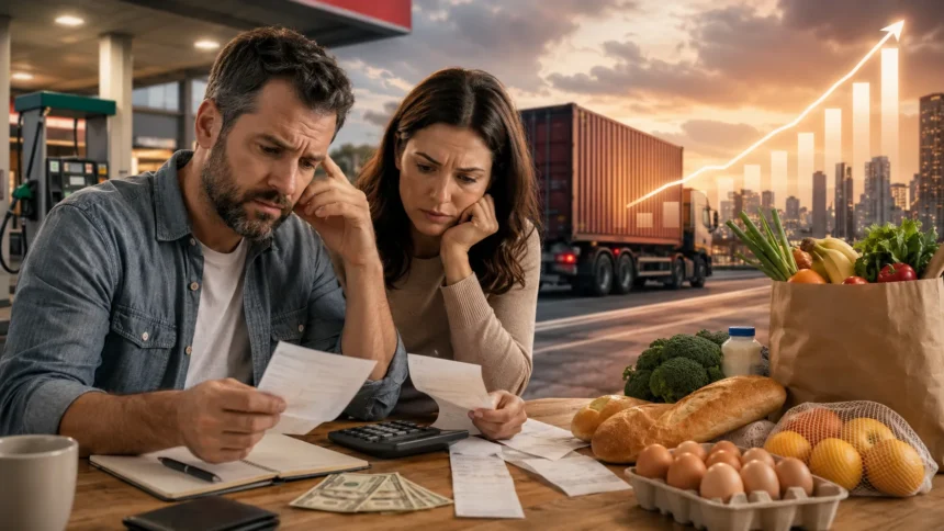 What Causes Inflation and How Does It Affect the Economy