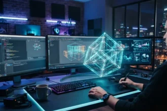 What Is 3D Meaning, Examples & How It Works