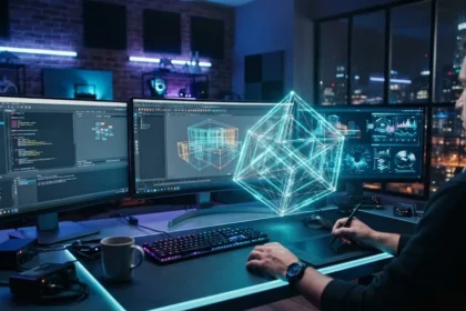 What Is 3D Meaning, Examples & How It Works
