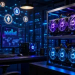 What Is Cryptocurrency Mining