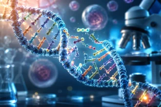 What Is DNA and How Does It Work