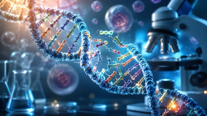 What Is DNA and How Does It Work