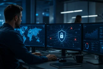 What Is EDR Endpoint Detection and Response Explained