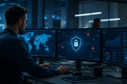 What Is EDR Endpoint Detection and Response Explained
