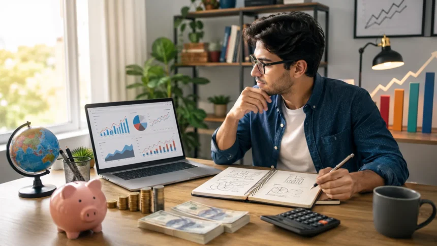 What Is Economics A Simple Guide for Beginners
