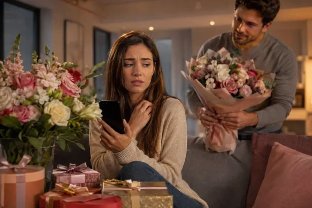 What Is Love Bombing 10 Signs to Watch For