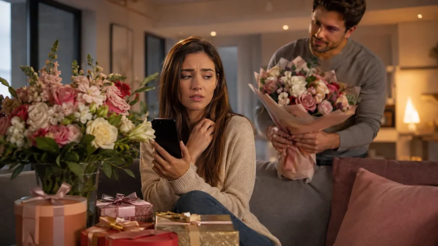 What Is Love Bombing 10 Signs to Watch For