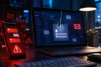 What Is Smishing and Phishing Key Differences