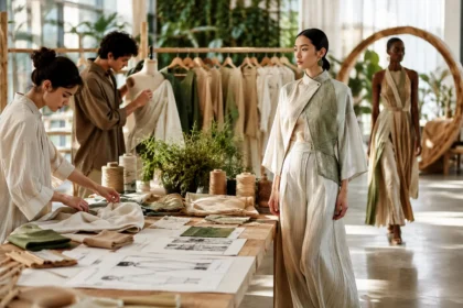 What is Sustainable Fashion in 2026