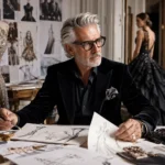 Who is the Most Famous Fashion Designer