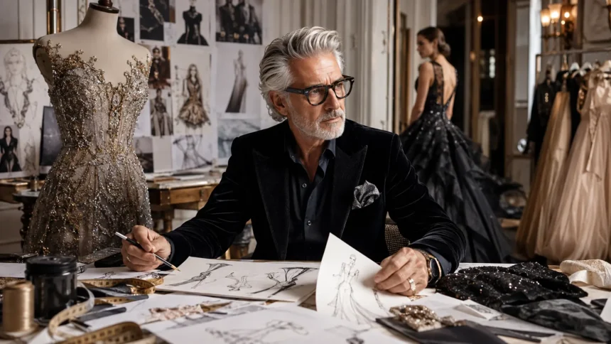 Who is the Most Famous Fashion Designer