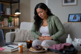 Why Do I Keep Getting Yeast Infections 7 Causes