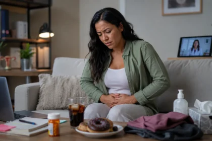 Why Do I Keep Getting Yeast Infections 7 Causes