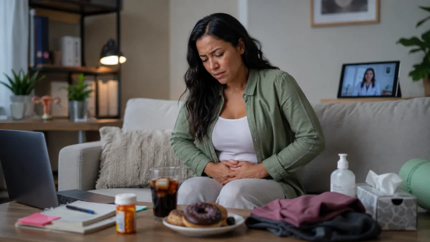 Why Do I Keep Getting Yeast Infections 7 Causes