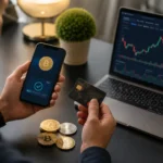 how to buy cryptocurrency