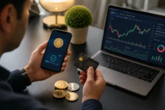 how to buy cryptocurrency