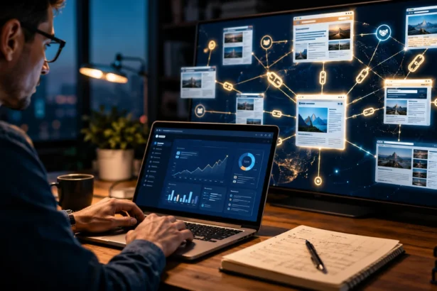 15 Best Link Building Tools for Faster SEO Growth