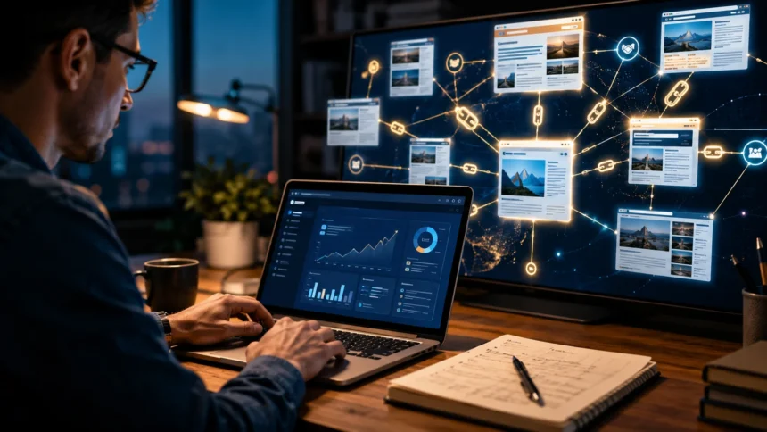 15 Best Link Building Tools for Faster SEO Growth