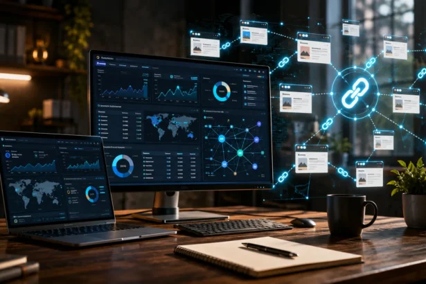 15 Link Building Tools Every SEO Should Know