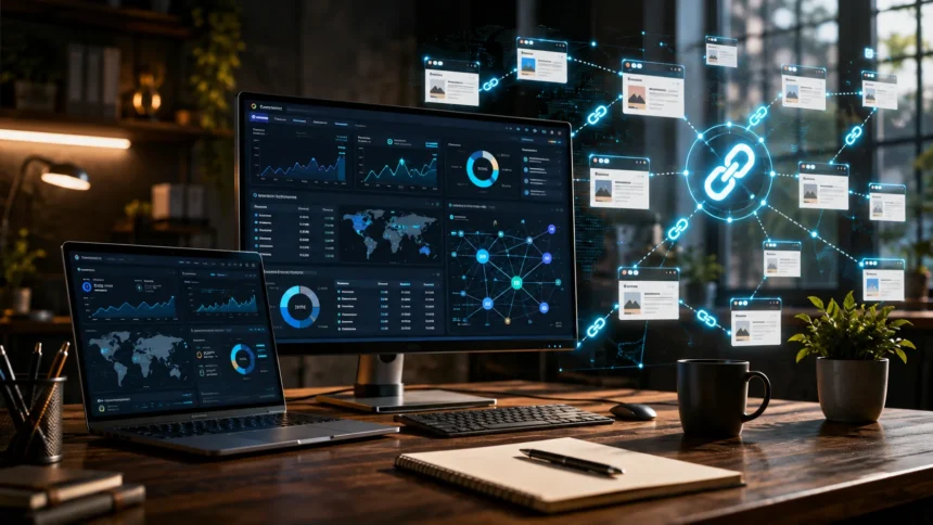 15 Link Building Tools Every SEO Should Know