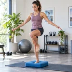 Ankle Stability Exercises How to Do It Right