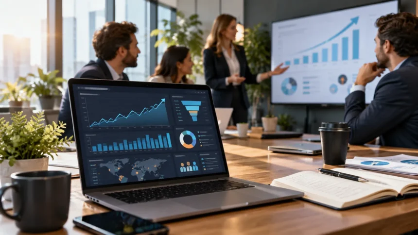 B2B SEO Best Practices for More Traffic & Leads