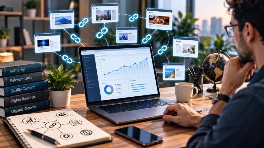 Backlink Building Services How to Choose the Right One