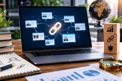 Backlink Services What Works, What Fails & What to Avoid