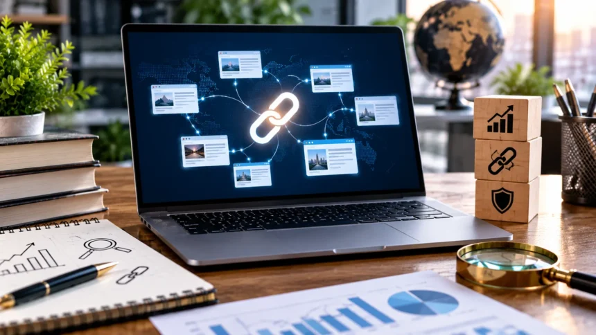 Backlink Services What Works, What Fails & What to Avoid