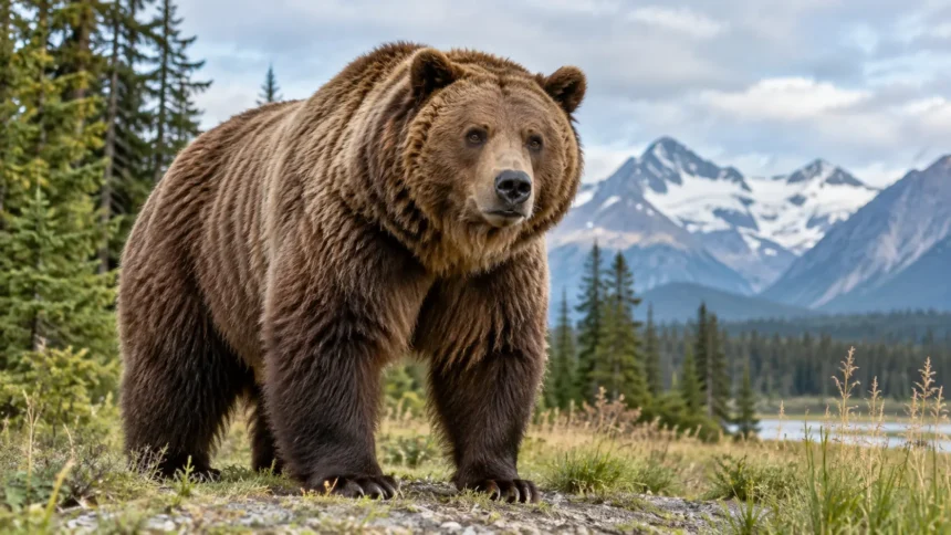 Bear Weight Key Facts & What to Know