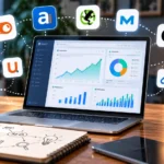 Best SEO Platforms for Rankings, Content & Backlinks