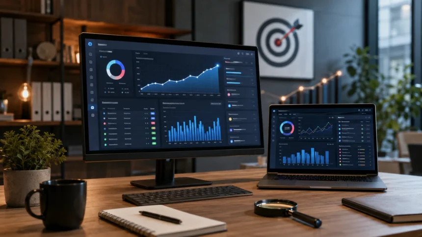 Best Search Engine Positioning Tools to Track Rankings