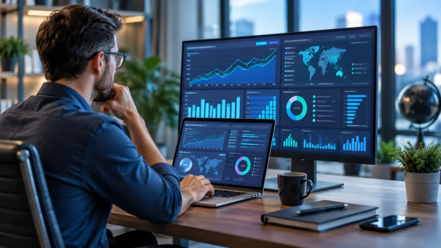 Best Website Traffic Checkers to Analyze Any Site