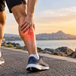 Calf Tightness What It Could Mean