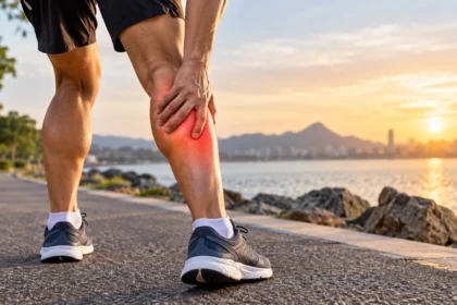 Calf Tightness What It Could Mean