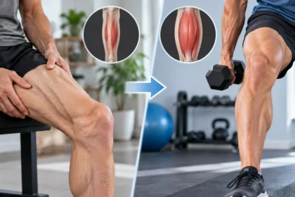 Can Muscle Atrophy Be Reversed Causes, Symptoms & Treatment