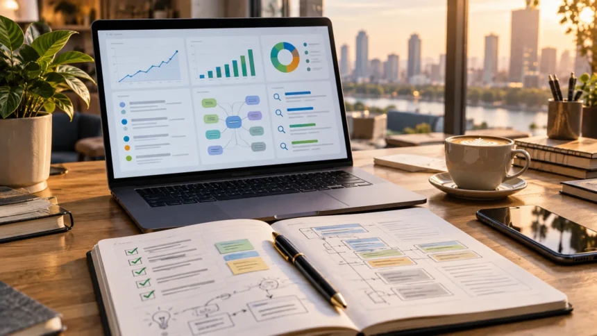 Content Brief Template Create SEO Content That Ranks