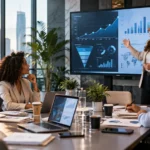 Content Marketing for B2B Strategies That Drive Leads