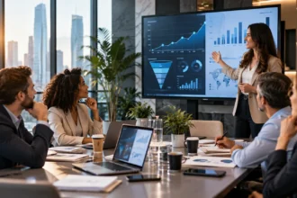 Content Marketing for B2B Strategies That Drive Leads