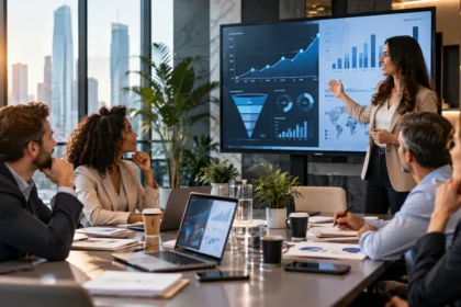 Content Marketing for B2B Strategies That Drive Leads