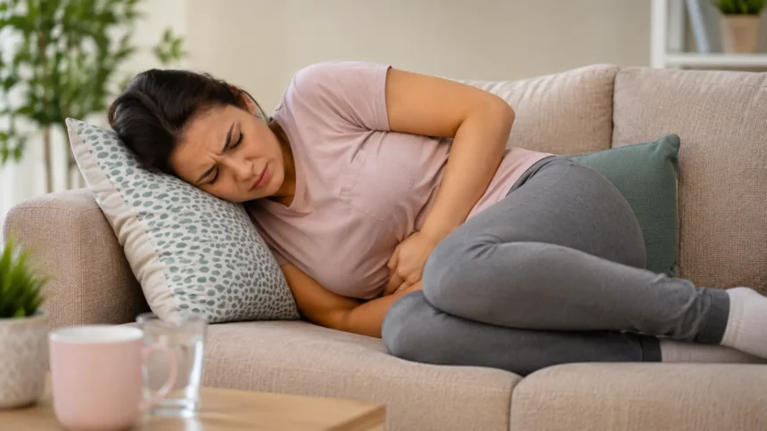 Cramps but No Period 10 Possible Causes Explained
