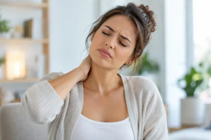 Crook of the Neck Explained Meaning & Key Facts