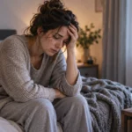 Does Anxiety Make You Tired Explained Meaning & Key Facts
